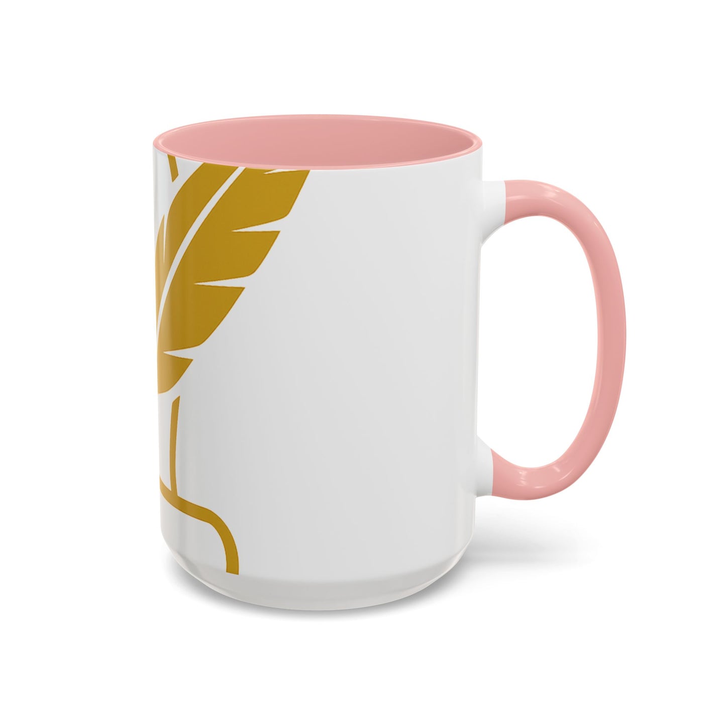 Historian — Accent Mug 11/15oz