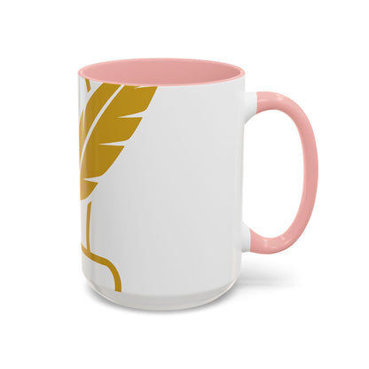 Historian — Accent Mug 11/15oz