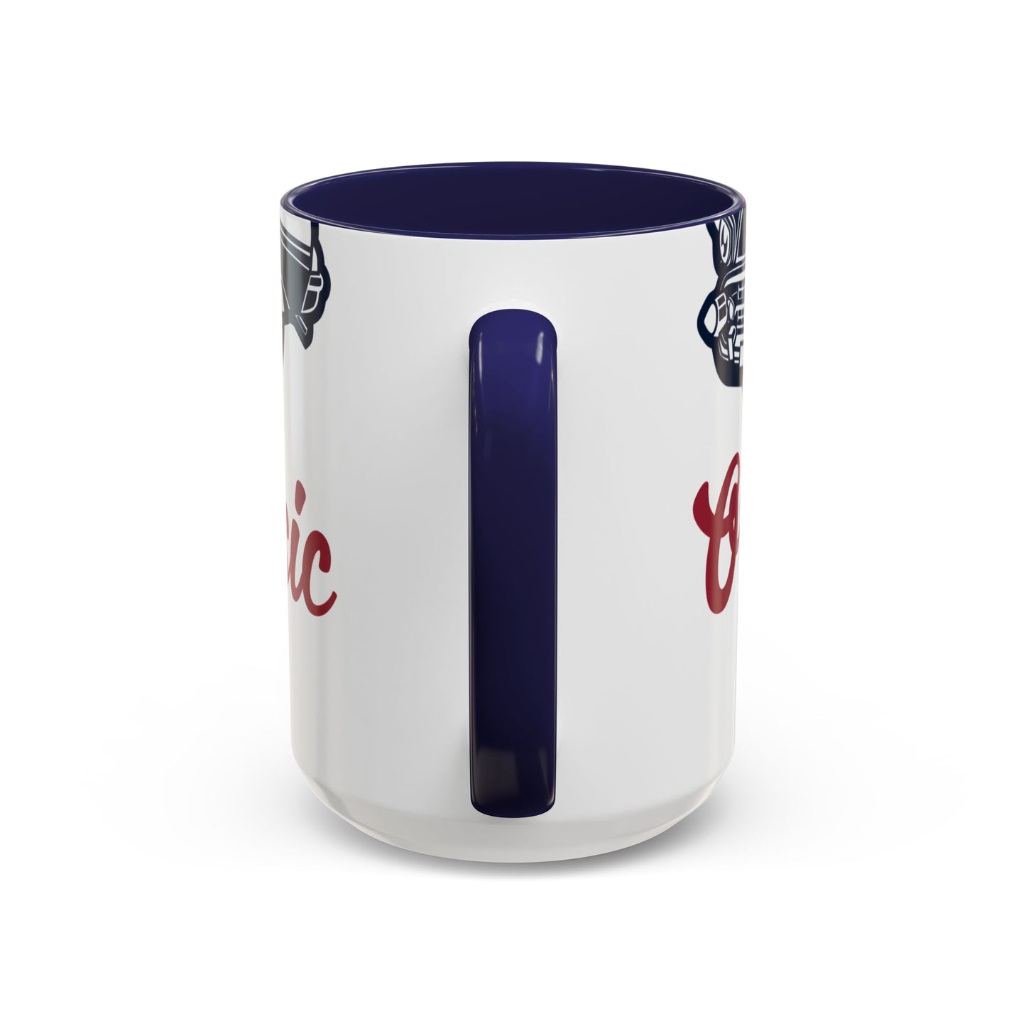 Cars n trucks (17) — Accent Mug 11/15oz