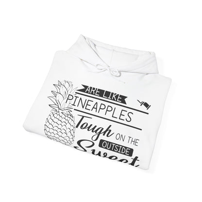 Nurse (19) — Unisex Heavy Blend Hoodie (G18500)