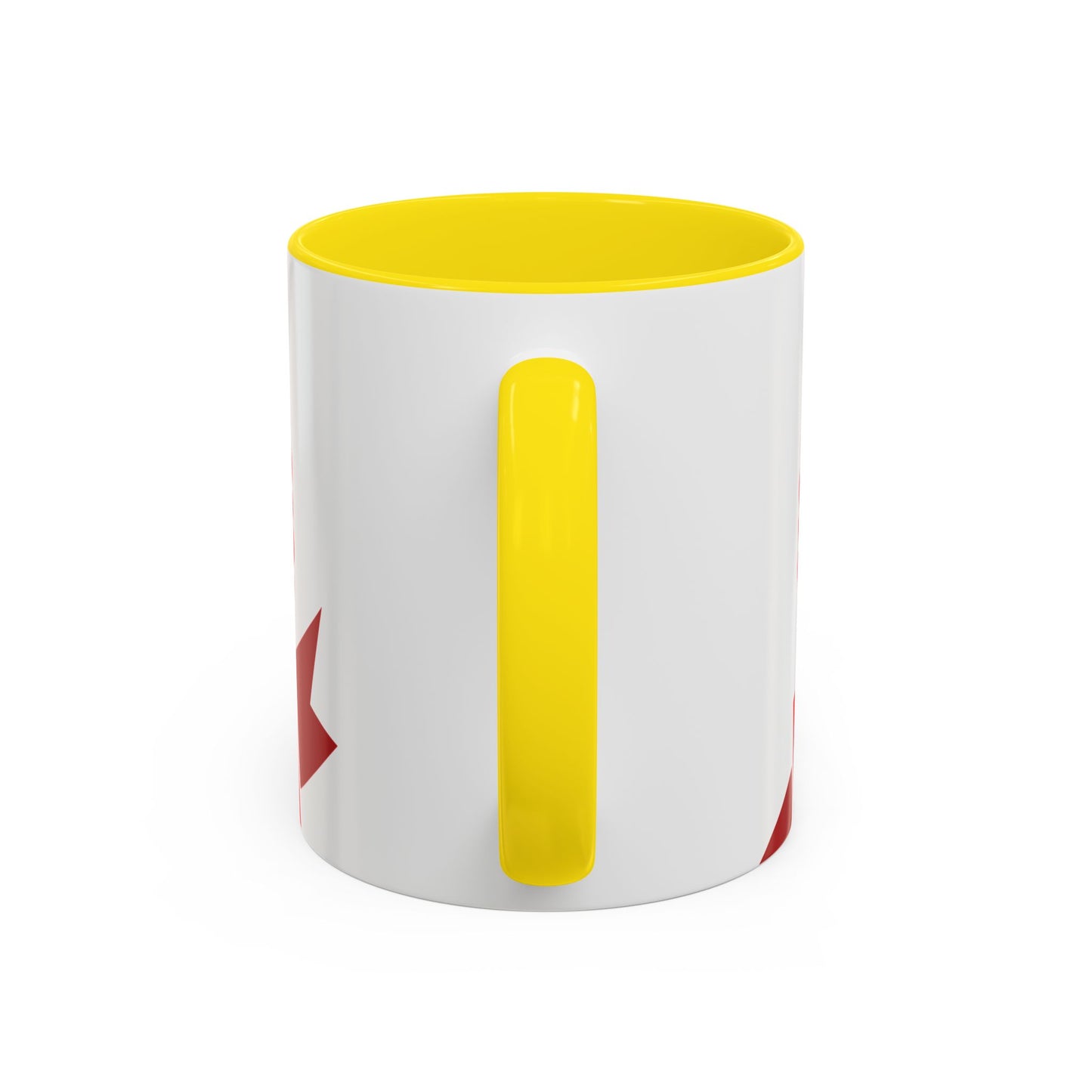 Fourth of july (40) — Accent Mug 11/15oz