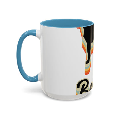 Dog (30) — Accent Mug 11/15oz