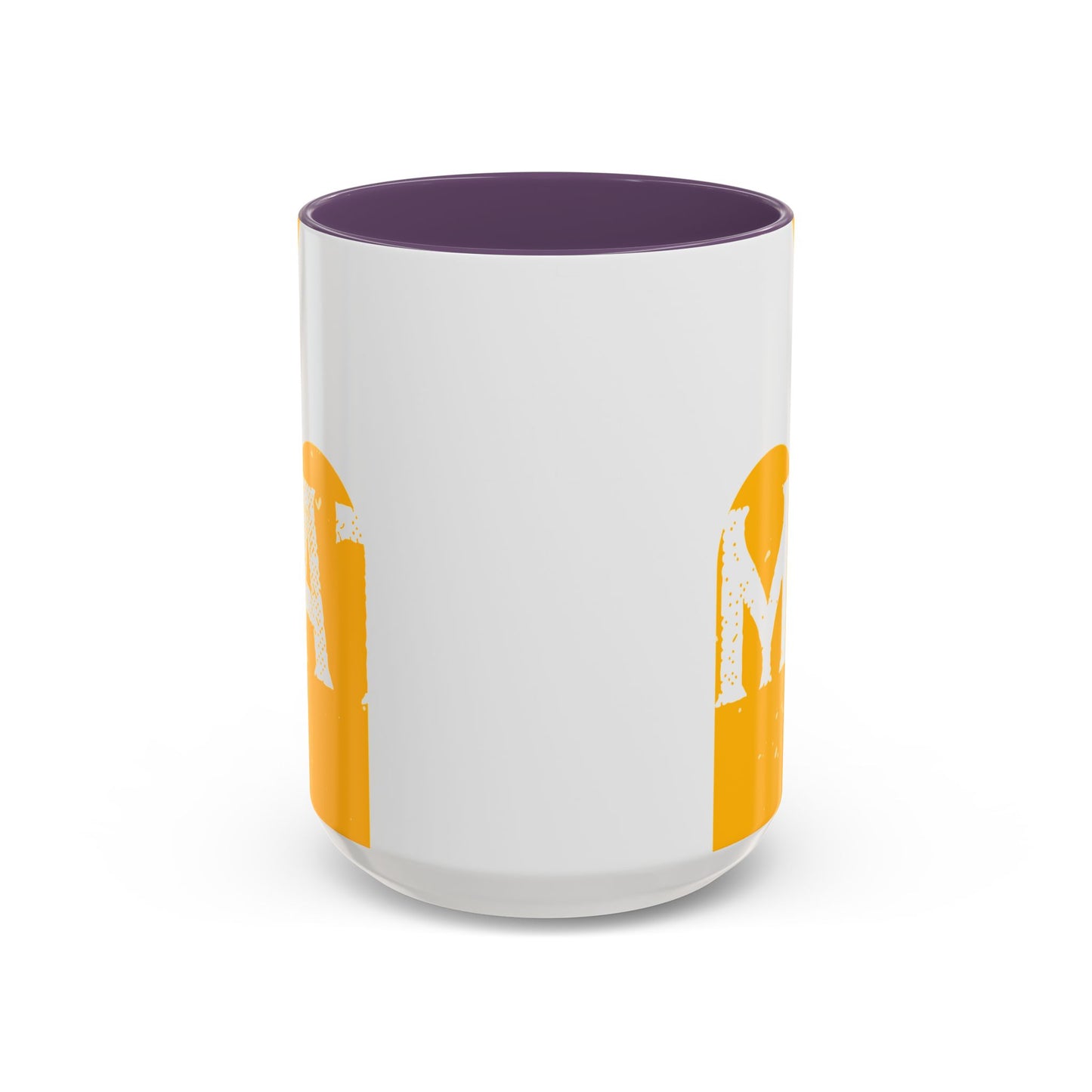 Music Fathoms The Sky-01 — Accent Mug 11/15oz