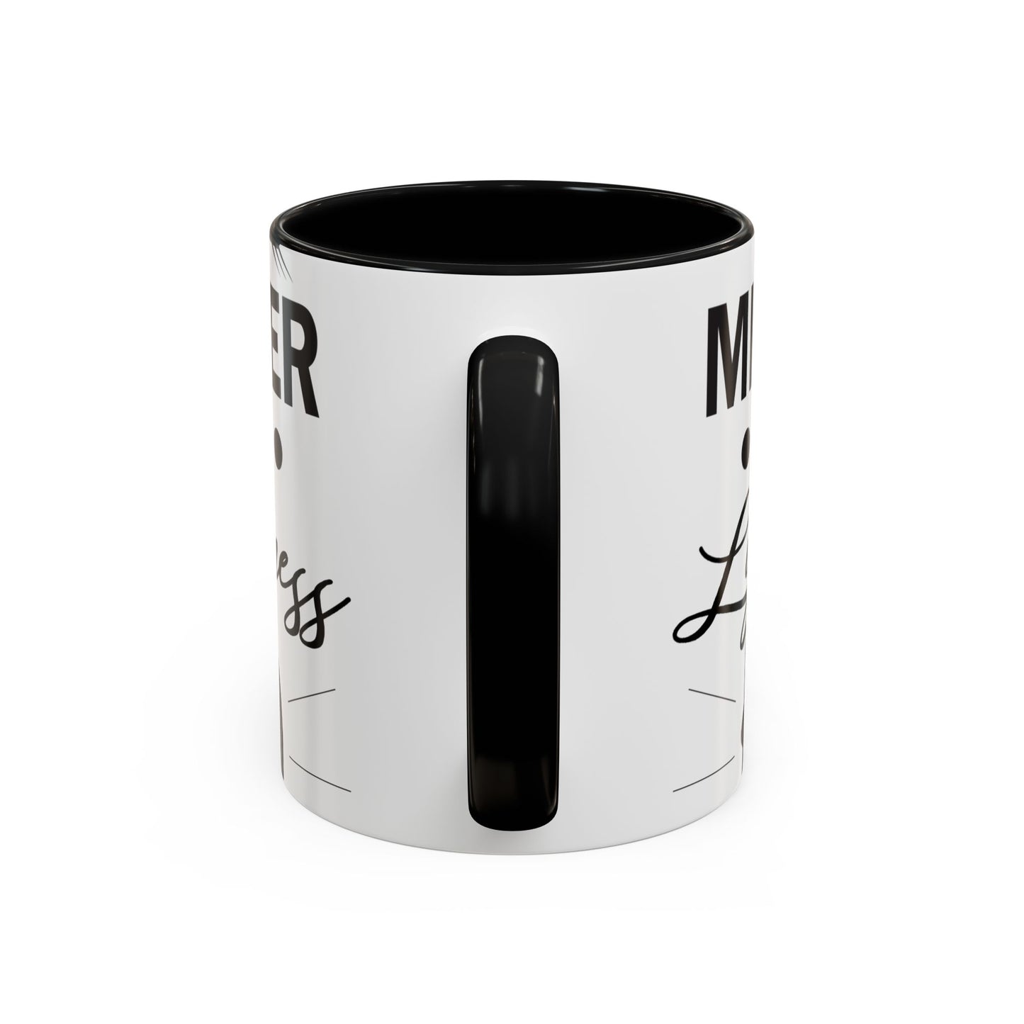 Christian (10) — Accent Mug 11/15oz