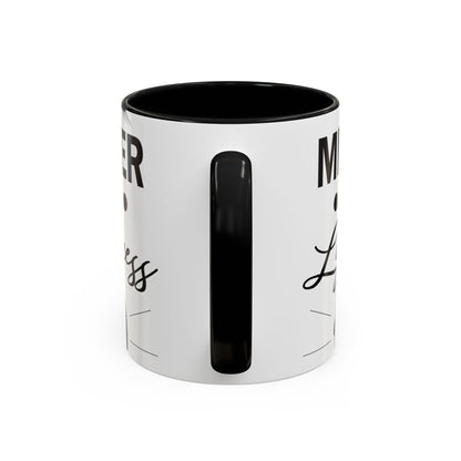 Christian (10) — Accent Mug 11/15oz
