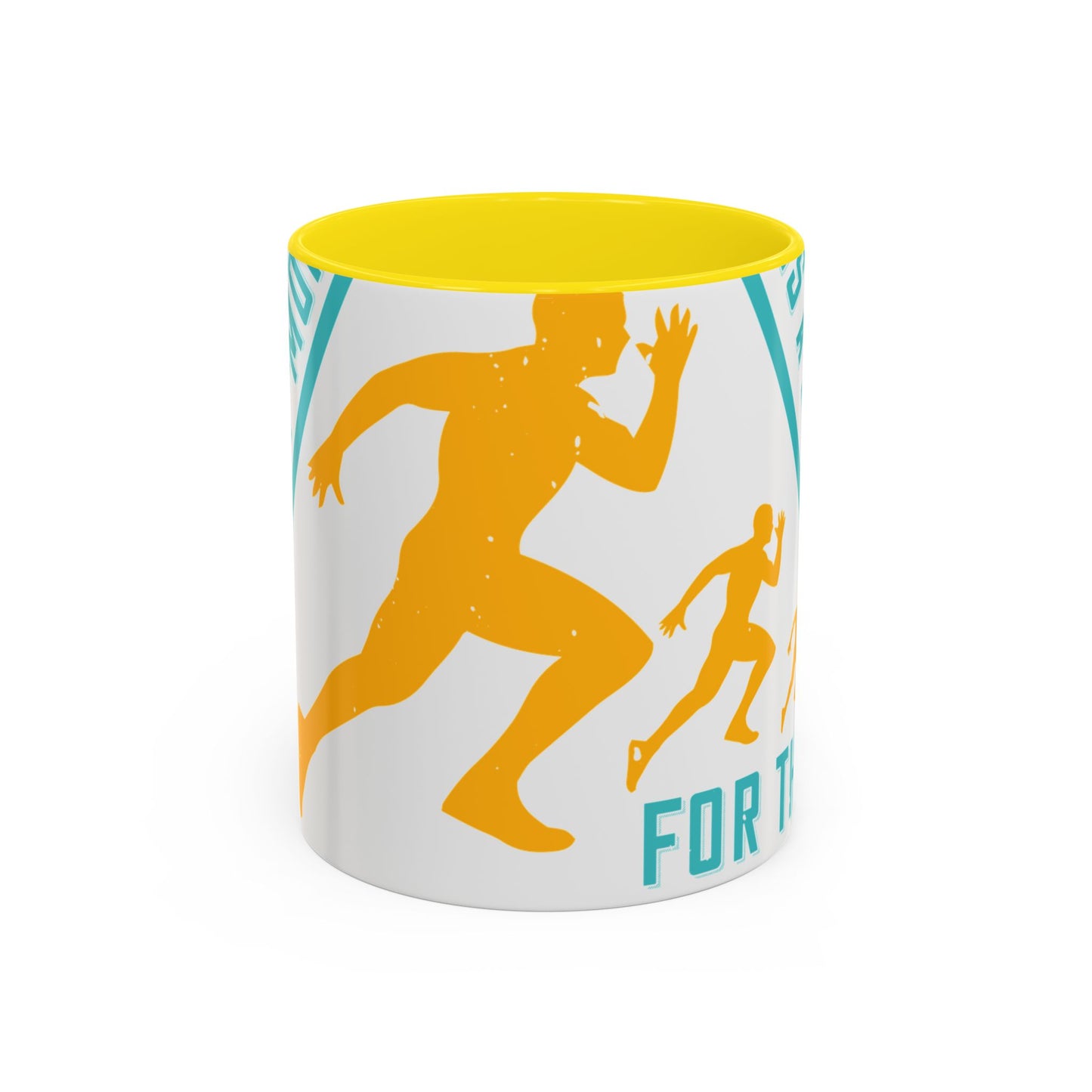 An early-morning walk is a blessing for the whole day-01 — Accent Mug 11/15oz