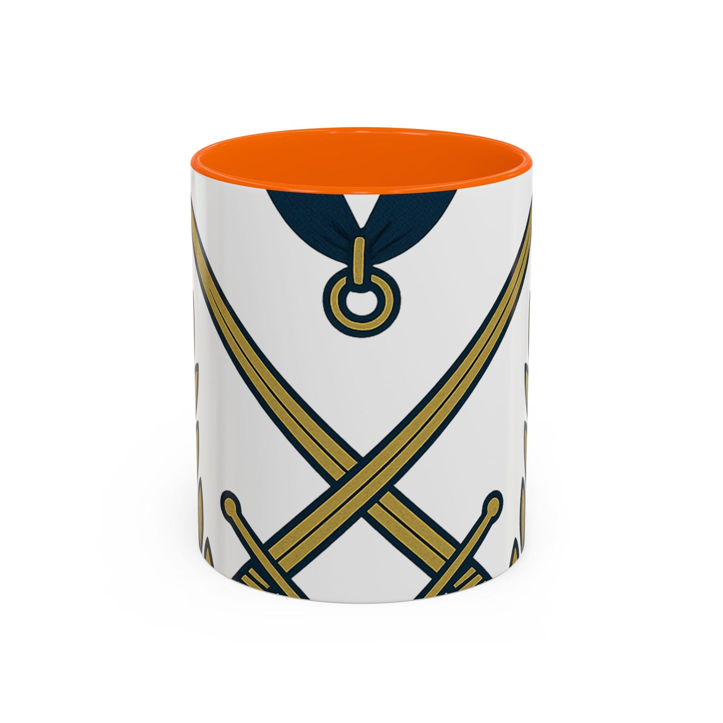 Sword Bearer — Accent Mug 11/15oz