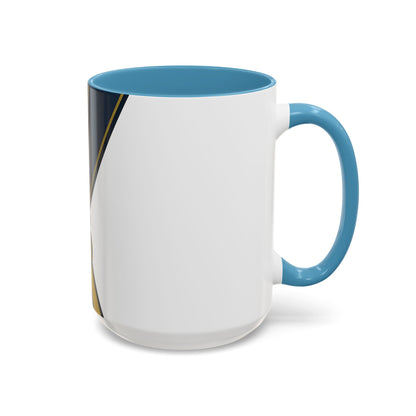 SW Jewel — Accent Mug 11/15oz
