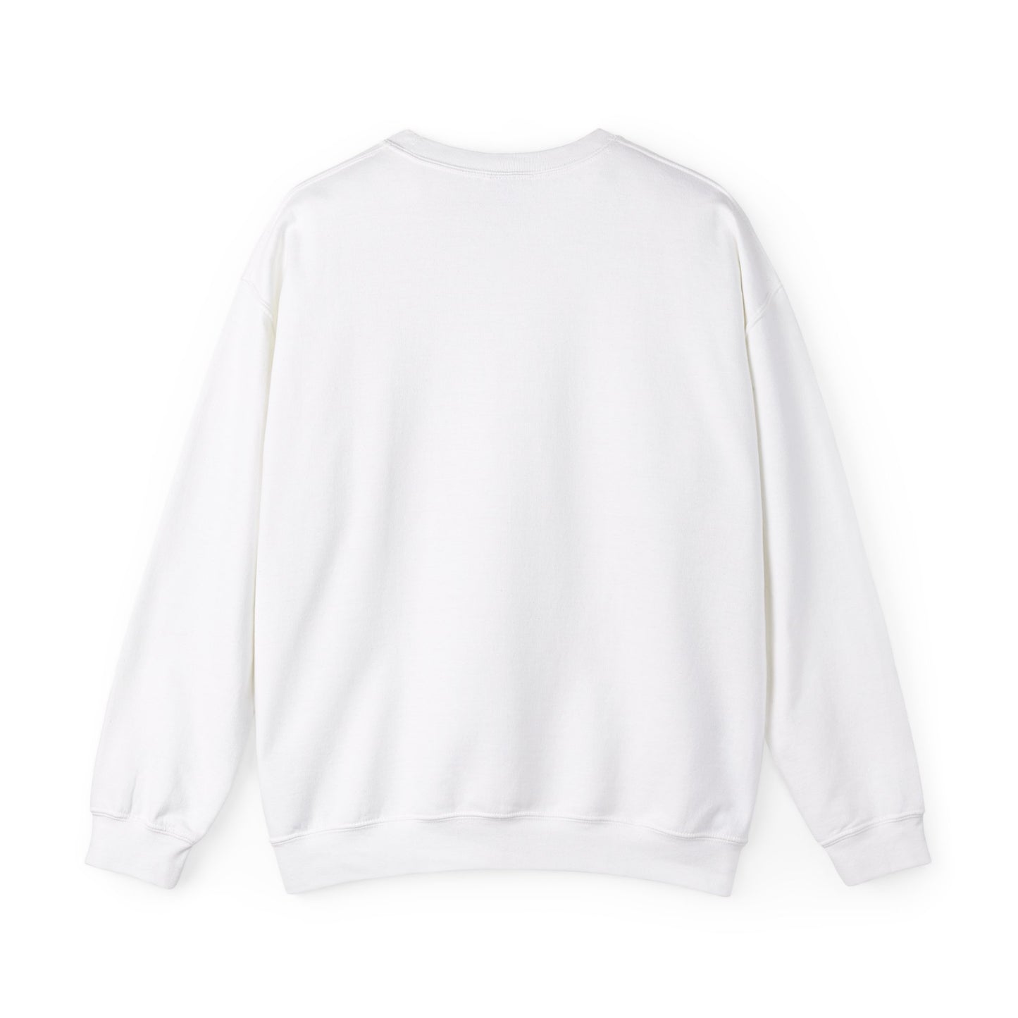 Christmas 'I Love Santa' Sweatshirt - Festive Holiday Apparel