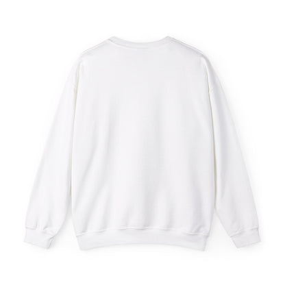 Christmas 'I Love Santa' Sweatshirt - Festive Holiday Apparel