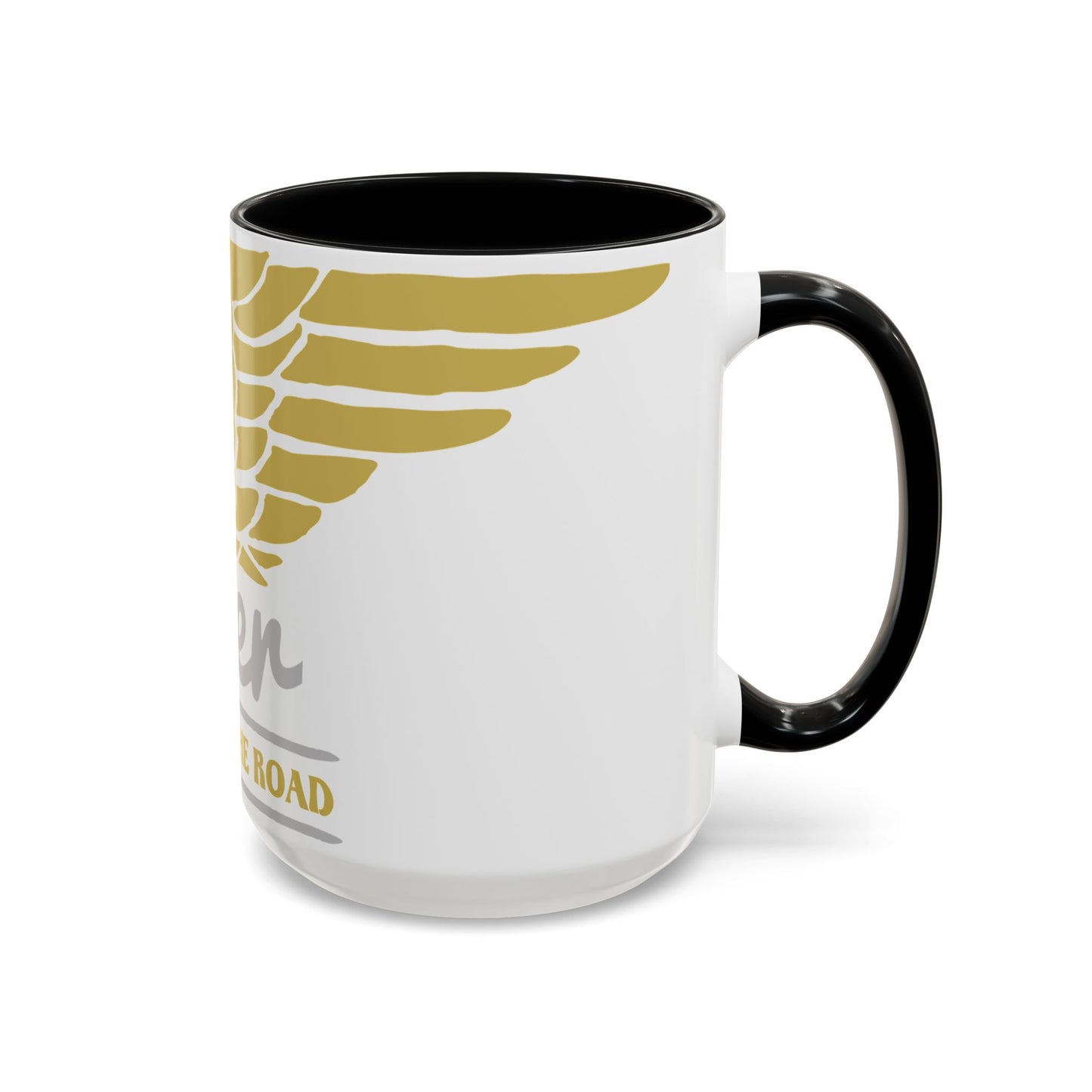 Motorcycle 2 (73) — Accent Mug 11/15oz