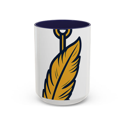 Assistant Secretary — Accent Mug 11/15oz