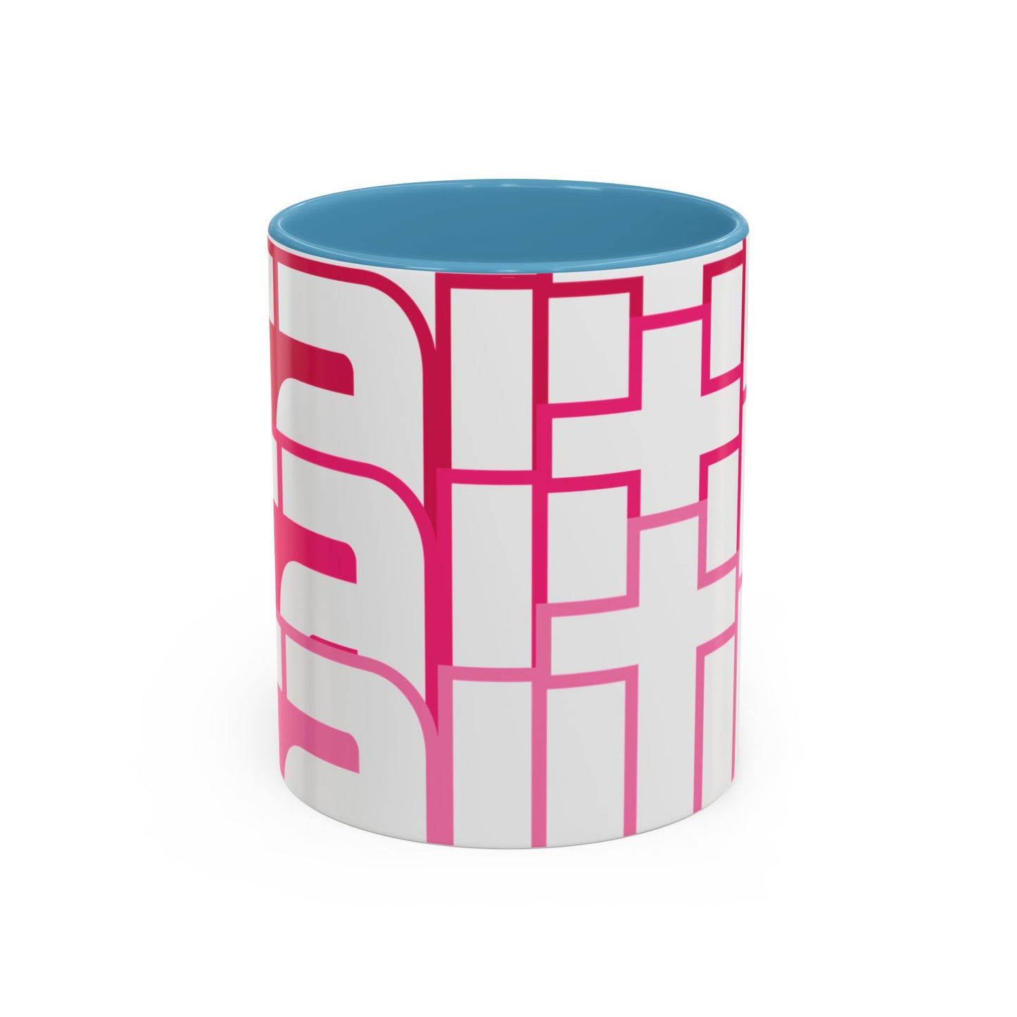 Christian (39) — Accent Mug 11/15oz