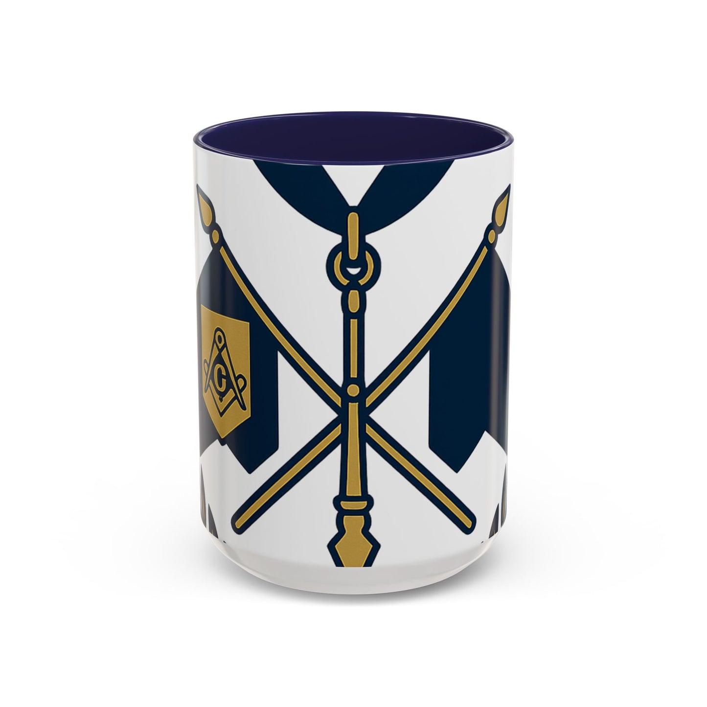 Standard Bearer — Accent Mug 11/15oz