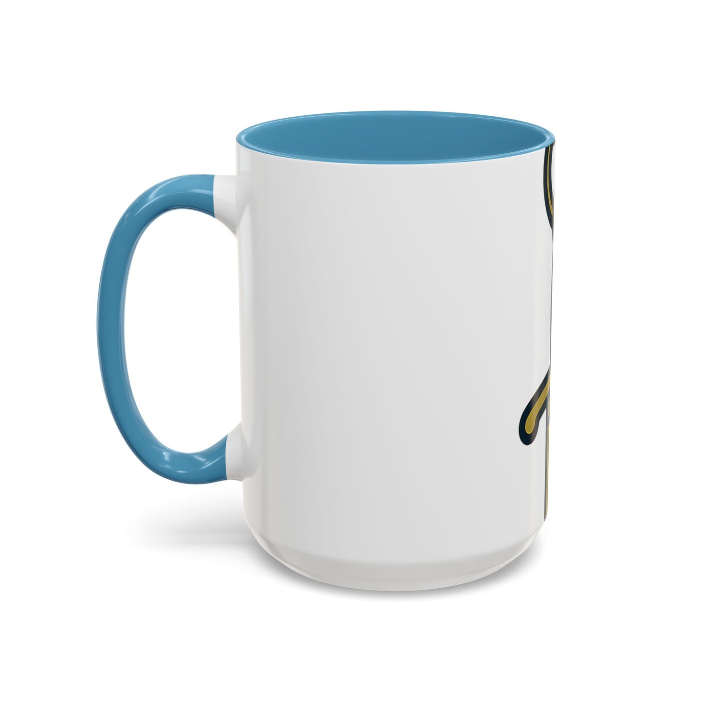 Tylers Assistant — Accent Mug 11/15oz