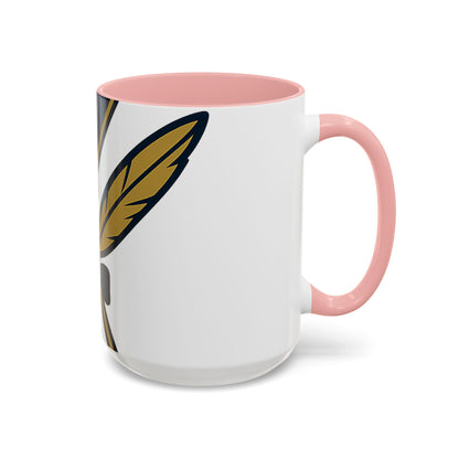 Secretary — Accent Mug 11/15oz