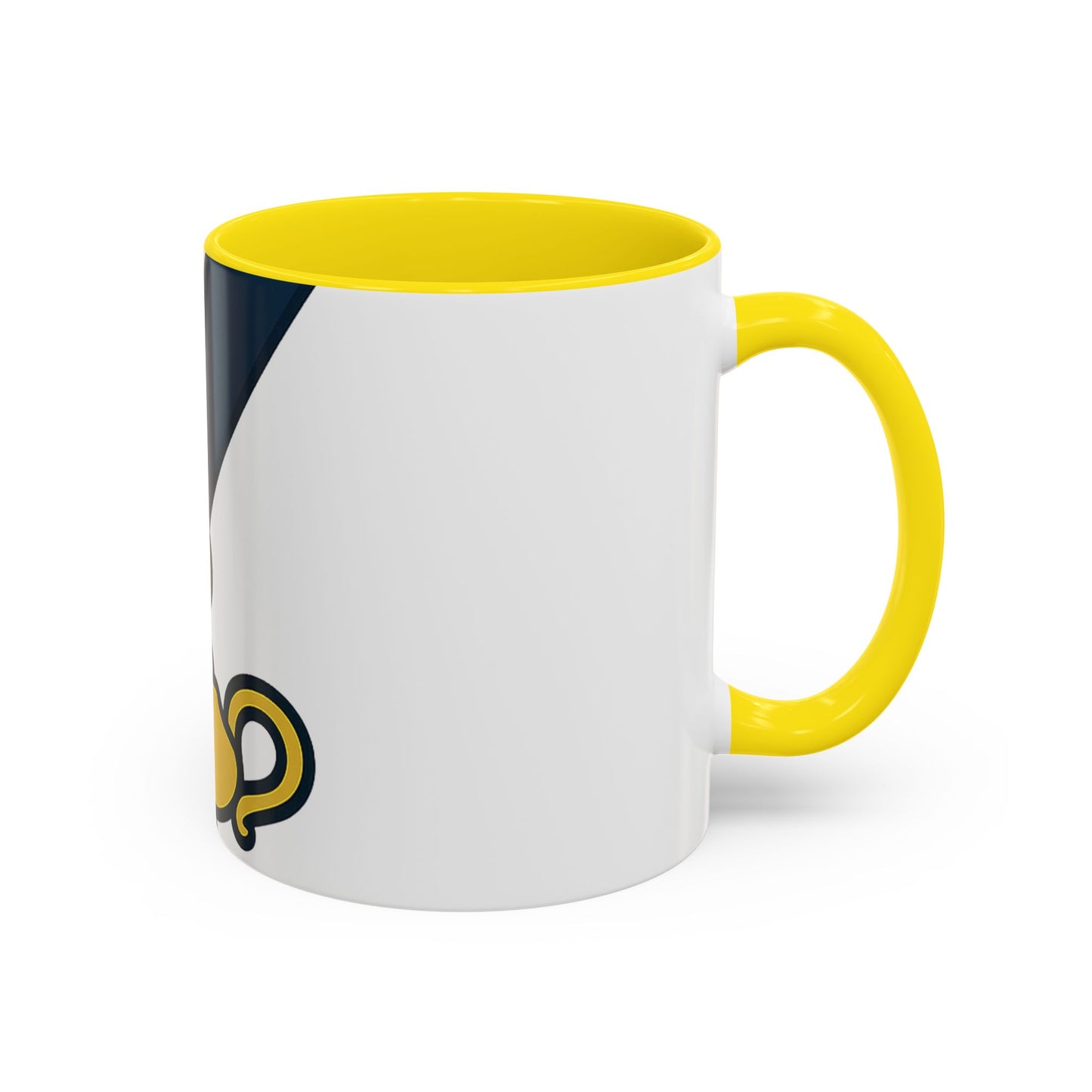 Librarian — Accent Mug 11/15oz