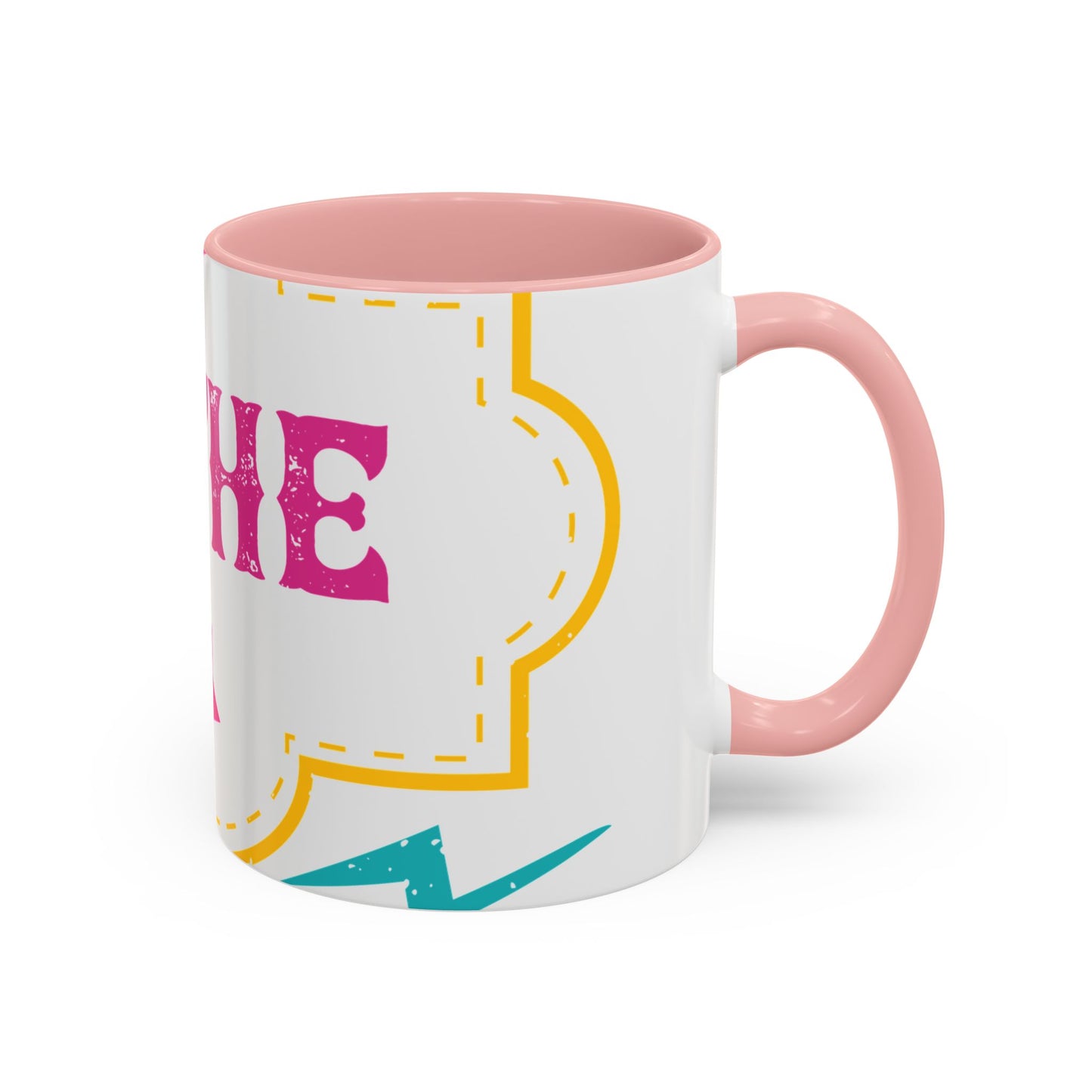 best mom in the galaxy-01 — Accent Mug 11/15oz