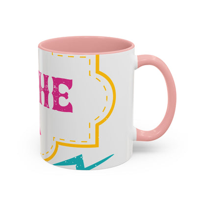 best mom in the galaxy-01 — Accent Mug 11/15oz