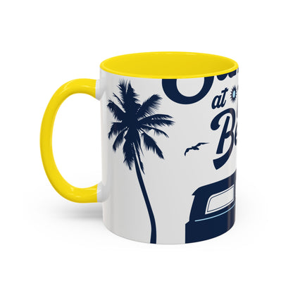 Summer (46) — Accent Mug 11/15oz