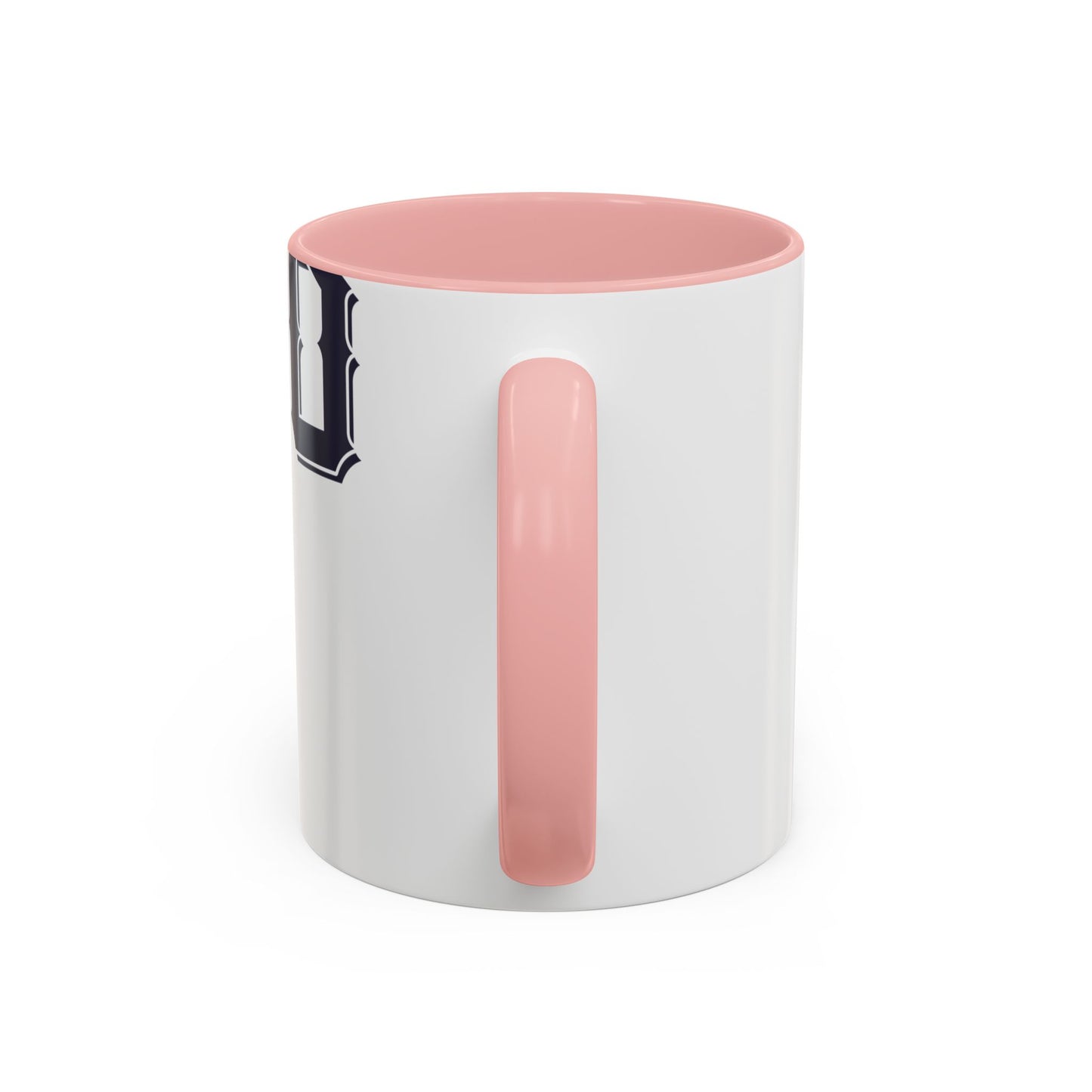 Sometimes itΓÇÖs not how good you are, but how bad you want it-01 — Accent Mug 11/15oz