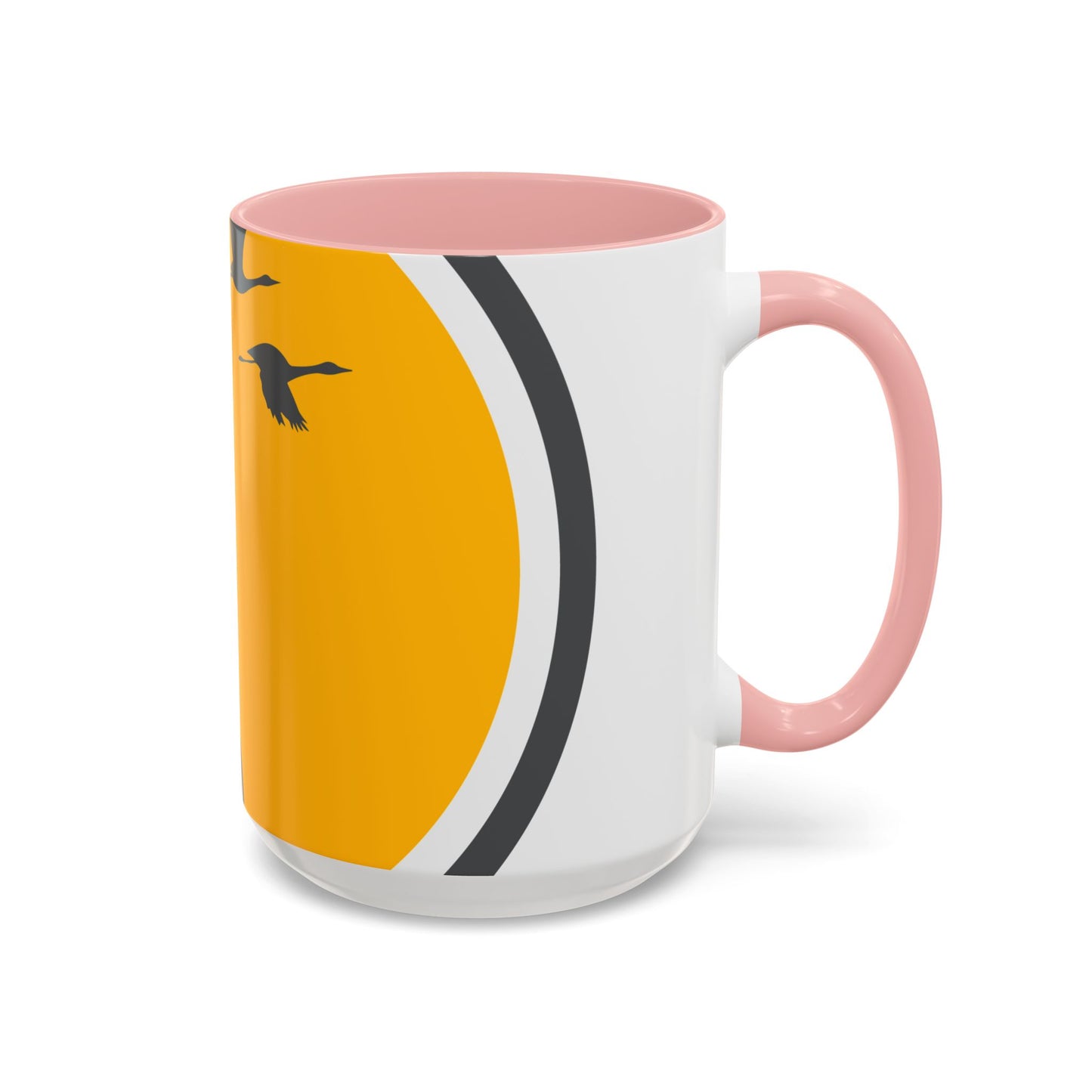 Dog (18) — Accent Mug 11/15oz