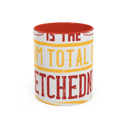 Isolation is the sum total of wretchedness to a man-01 — Accent Mug 11/15oz
