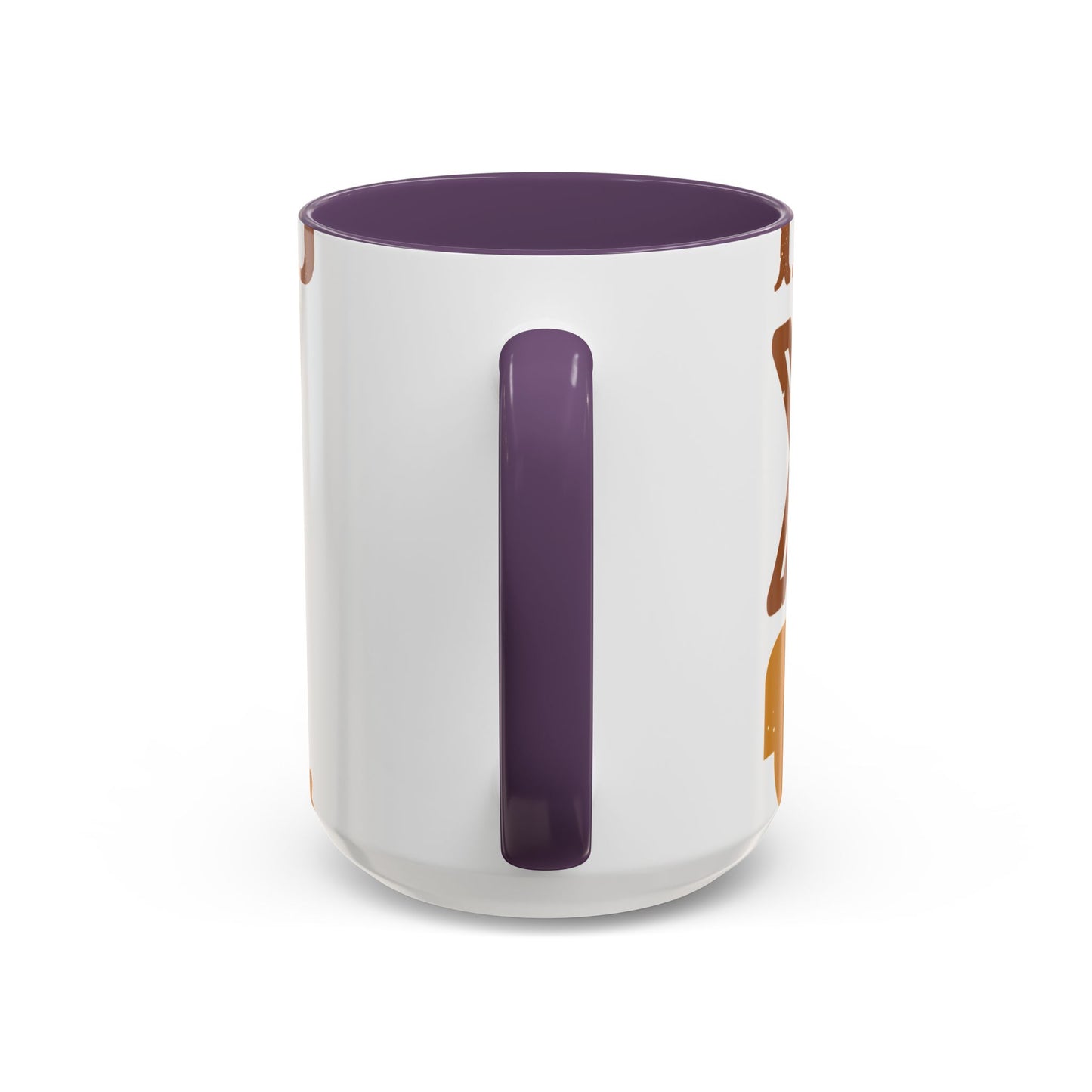 I Just Dropped A Load-01 — Accent Mug 11/15oz