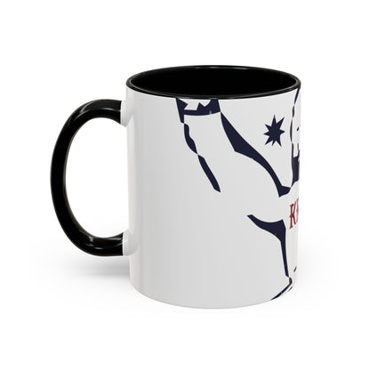 As everyone in boxing knows, styles makes fights-01 — Accent Mug 11/15oz