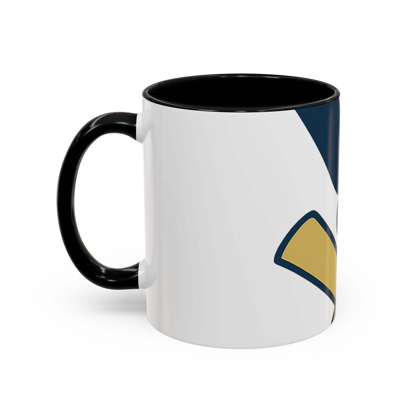 Curator — Accent Mug 11/15oz