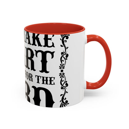 Christian (4) — Accent Mug 11/15oz