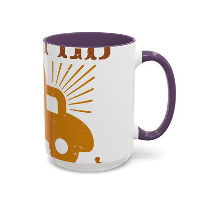 I Just Dropped A Load-01 — Accent Mug 11/15oz