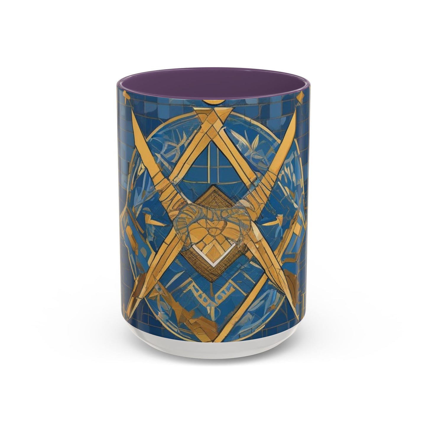 masonic_00035.png — Accent Mug 11/15oz