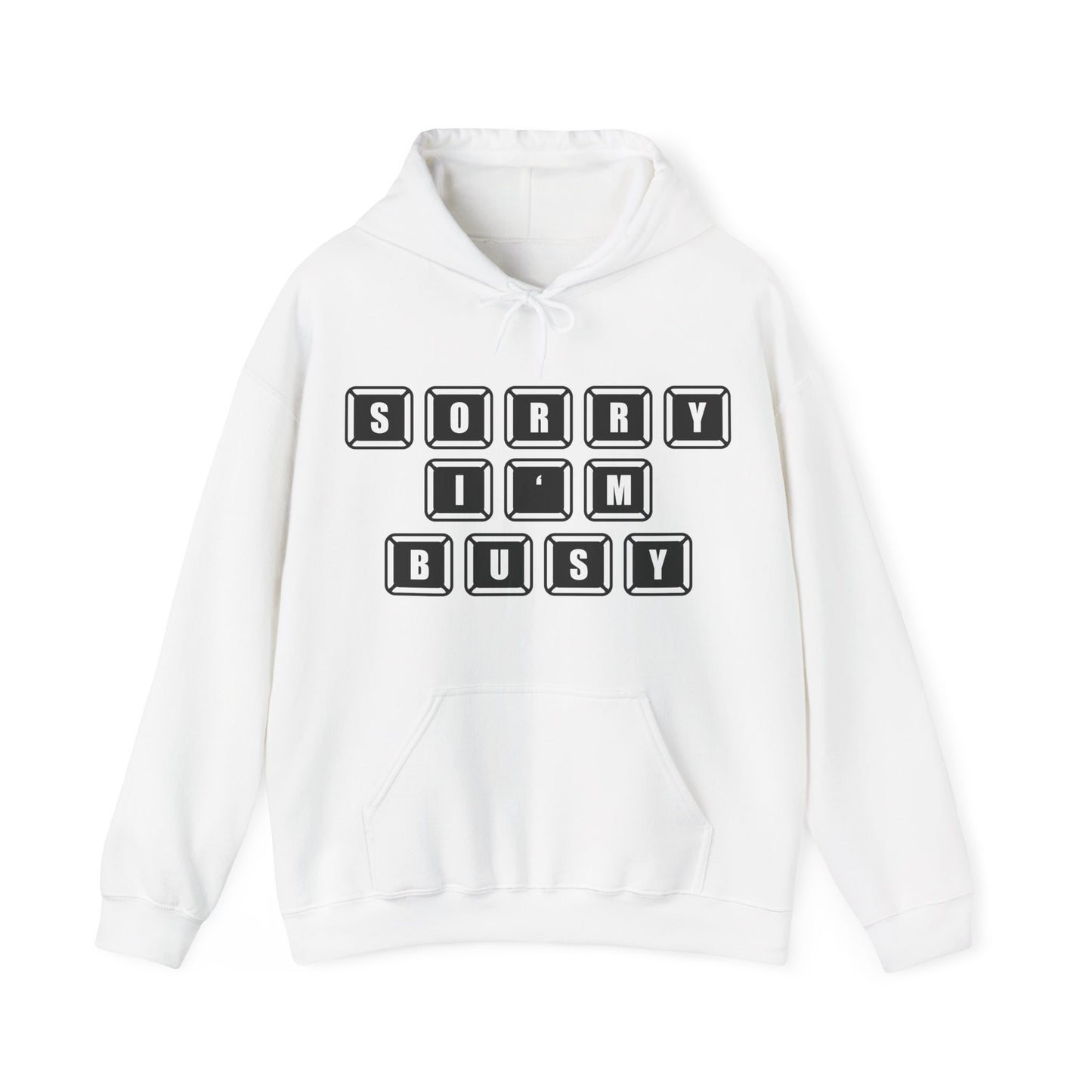 Gaming (88) — Unisex Heavy Blend Hoodie (G18500)