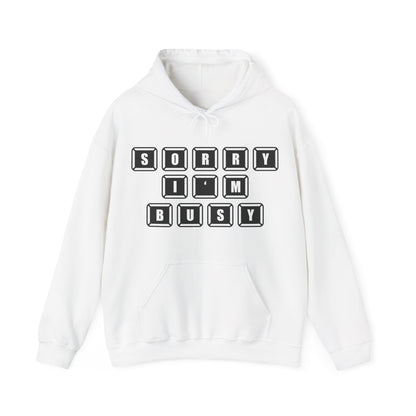 Gaming (88) — Unisex Heavy Blend Hoodie (G18500)