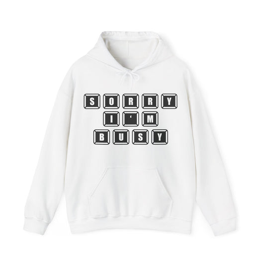 Gaming (88) — Unisex Heavy Blend Hoodie (G18500)