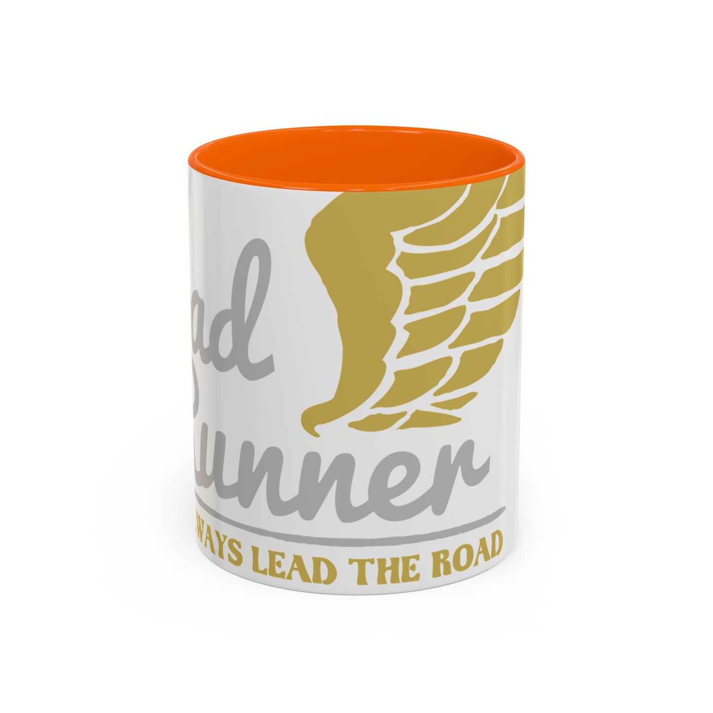 Motorcycle 2 (73) — Accent Mug 11/15oz