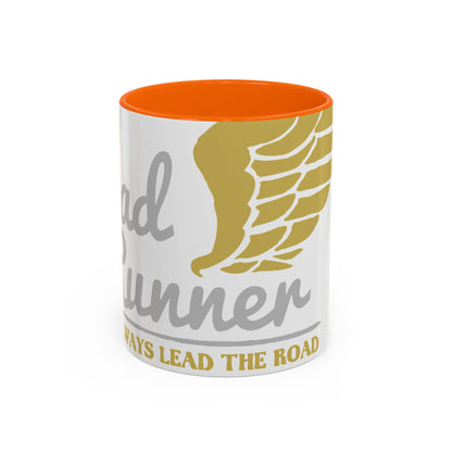 Motorcycle 2 (73) — Accent Mug 11/15oz