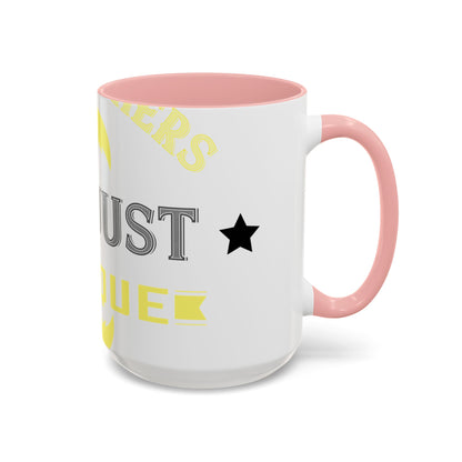 Grandfathers are just antique little boys-3-01 — Accent Mug 11/15oz