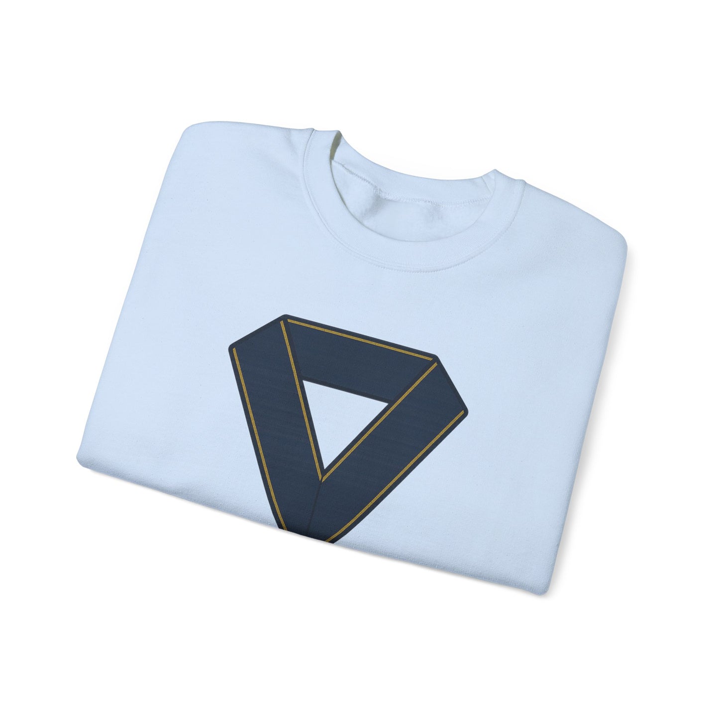 SW Jewel — Unisex Heavy Blend Crewneck (G18000)