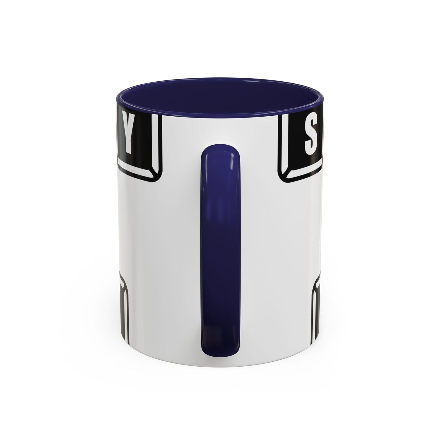 Gaming (88) — Accent Mug 11/15oz