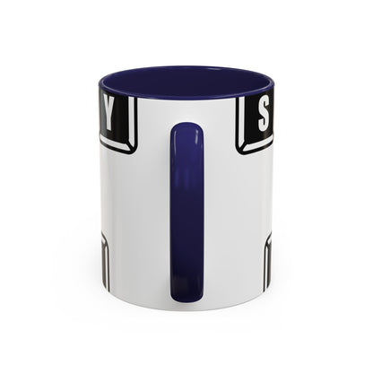 Gaming (88) — Accent Mug 11/15oz
