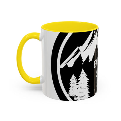 Dog (35) — Accent Mug 11/15oz