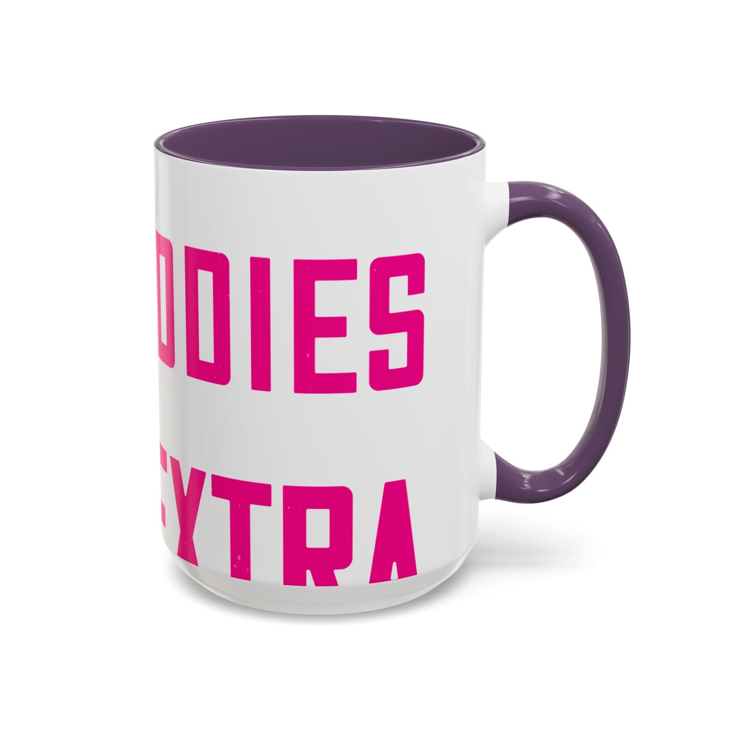 Grandpas are daddies with extra practice-01 — Accent Mug 11/15oz