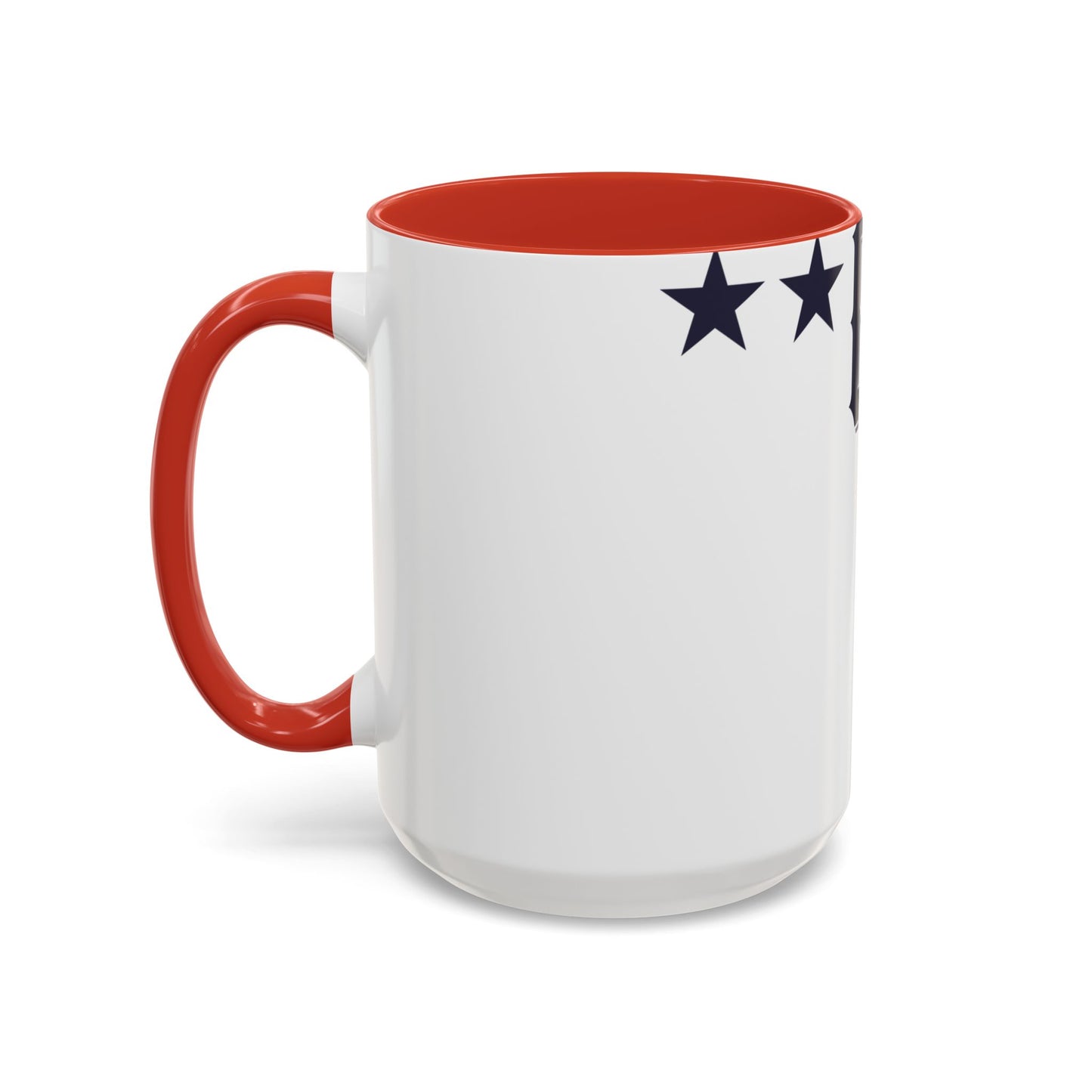 Sometimes itΓÇÖs not how good you are, but how bad you want it-01 — Accent Mug 11/15oz