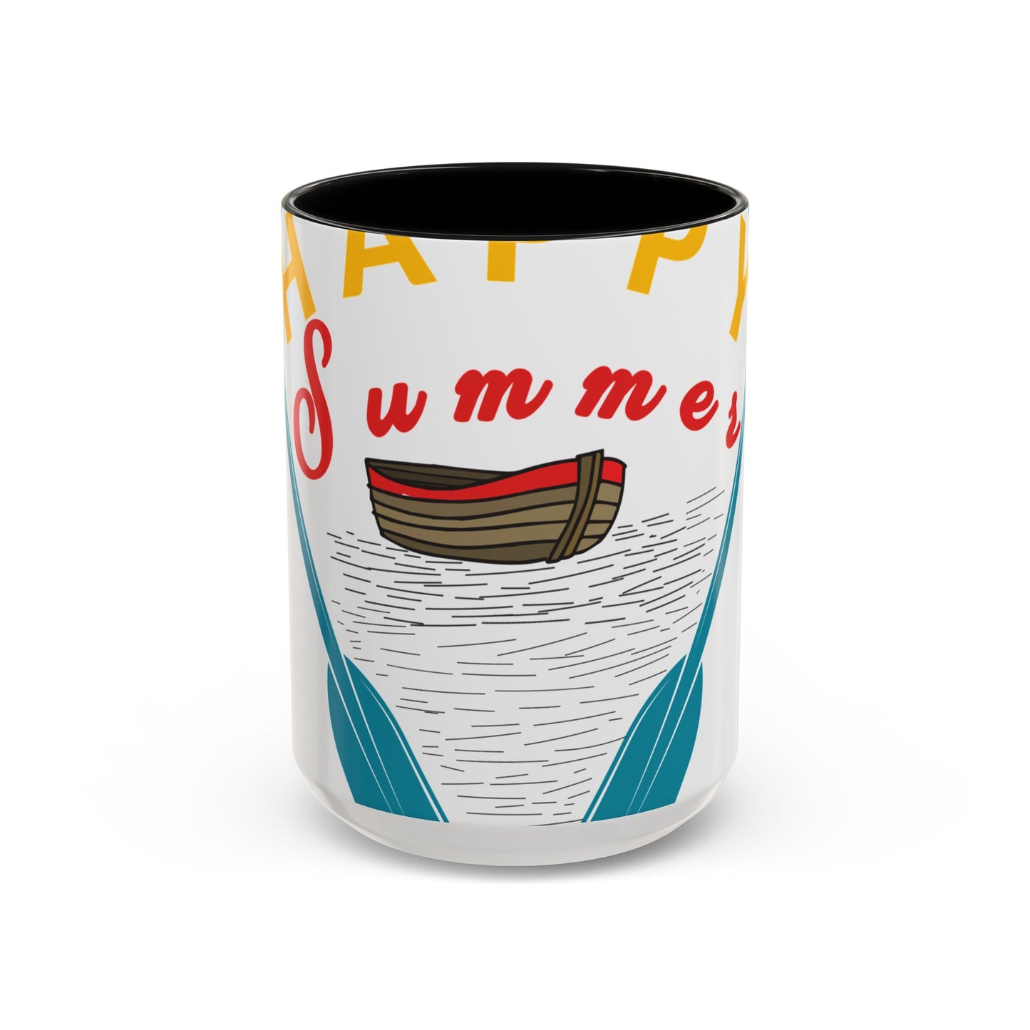 Summer (89) — Accent Mug 11/15oz
