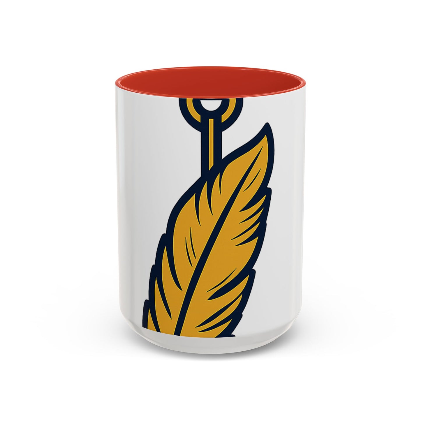 Assistant Secretary — Accent Mug 11/15oz