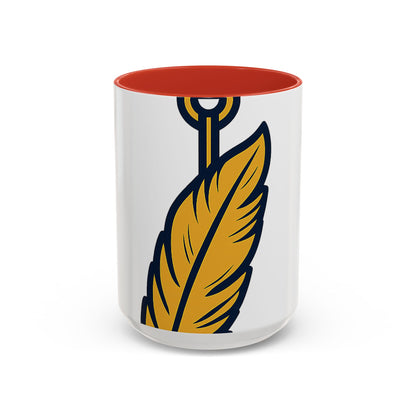 Assistant Secretary — Accent Mug 11/15oz