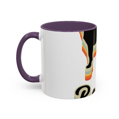 Dog (30) — Accent Mug 11/15oz