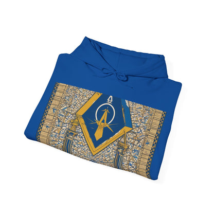 masonic_00197.png — Unisex Heavy Blend Hoodie (G18500)